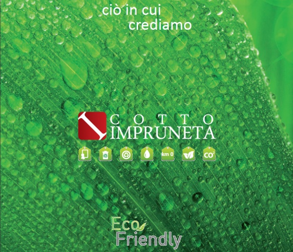 Cotto Impruneta
